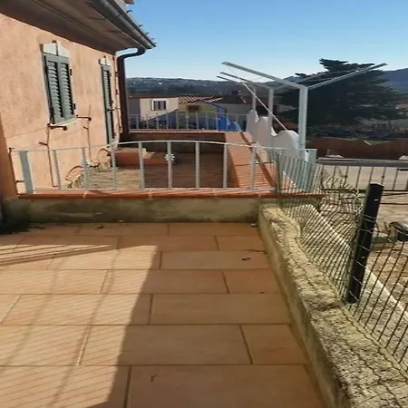 Casa Louis