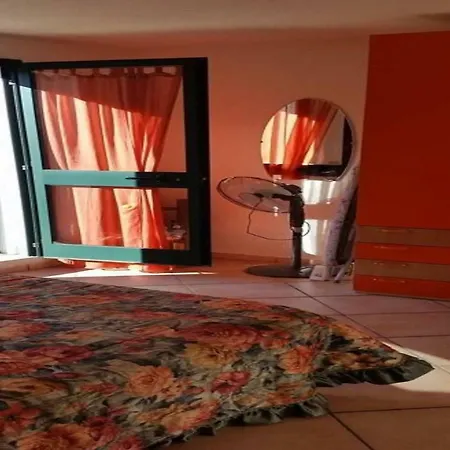 Feriehus Casa Louis Budoni