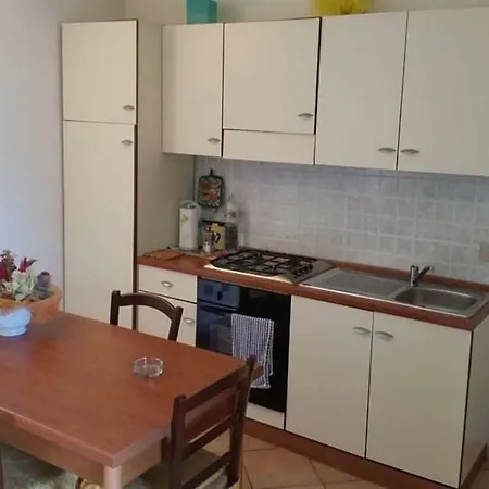 Casa Louis Budoni