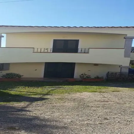 Casa Louis
