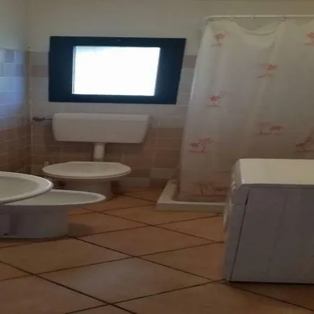 Nyaraló Casa Louis *